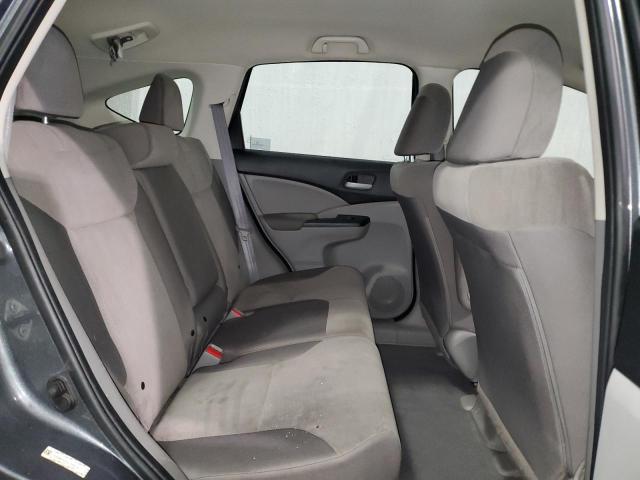 Photo 11 from auction – 2012 HONDA CR-V LX with VIN 5J6RM4H3XCL018293