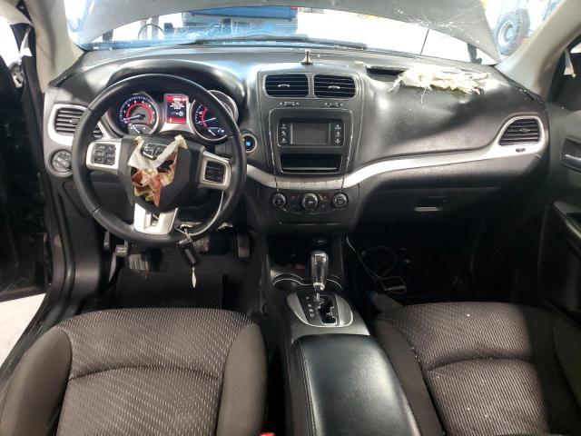 Photo 8 from auction – 2018 DODGE JOURNEY SX with VIN 3C4PDCBB4JT196791