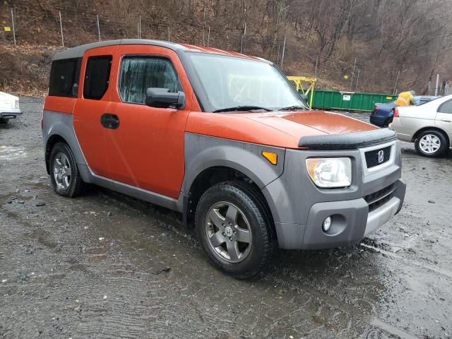 Photo 4 from auction – 2003 HONDA ELEMENT EX with VIN 5J6YH27513L043655