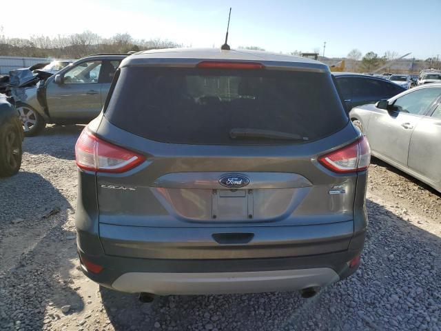 Photo 6 from auction – 2014 FORD ESCAPE SE with VIN 1FMCU9GX3EUC34489