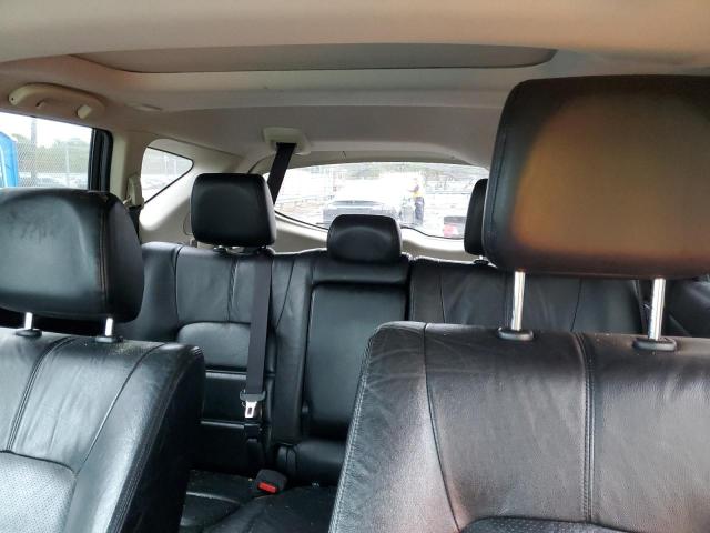Photo 10 from auction – 2011 NISSAN MURANO S with VIN JN8AZ1MW2BW152283