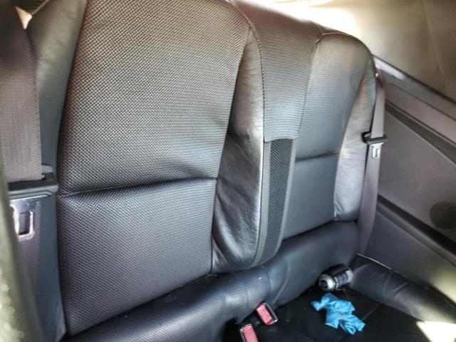 Photo 10 from auction – 2012 CHEVROLET CAMARO LT with VIN 2G1FB3D37C9164987