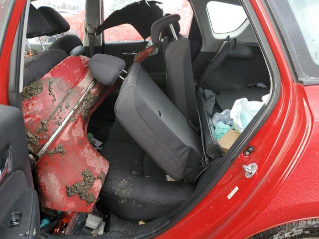 Photo 10 from auction – 2012 HYUNDAI ELANTRA with VIN KMHDC8AE5CU144766