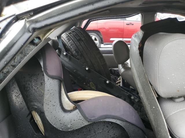 Photo 10 from auction – 2004 TOYOTA AVALON XL with VIN 4T1BF28B44U389227