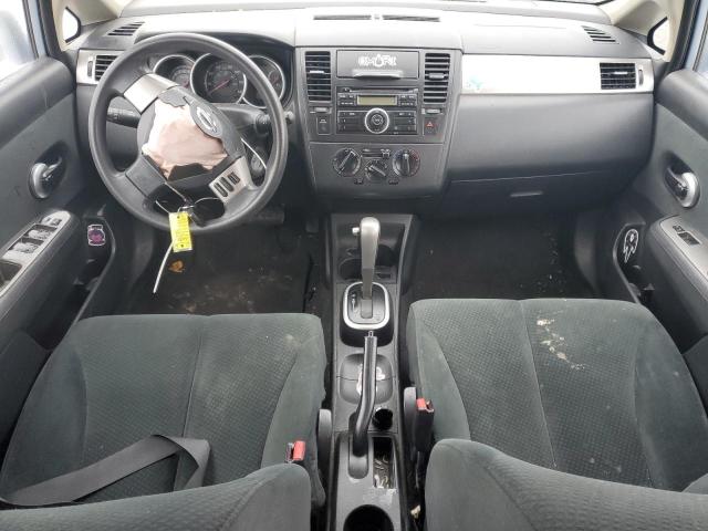 Photo 8 from auction – 2012 NISSAN VERSA S with VIN 3N1BC1CP6CK211542