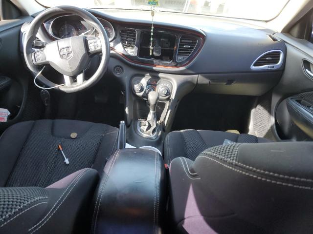 Photo 8 from auction – 2015 DODGE DART SXT with VIN 1C3CDFBBXFD314814