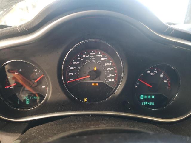 Photo 9 from auction – 2012 DODGE AVENGER SX with VIN 1C3CDZCBXCN198648