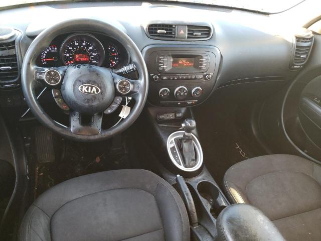 Photo 8 from auction – 2015 KIA SOUL with VIN KNDJN2A21F7218871