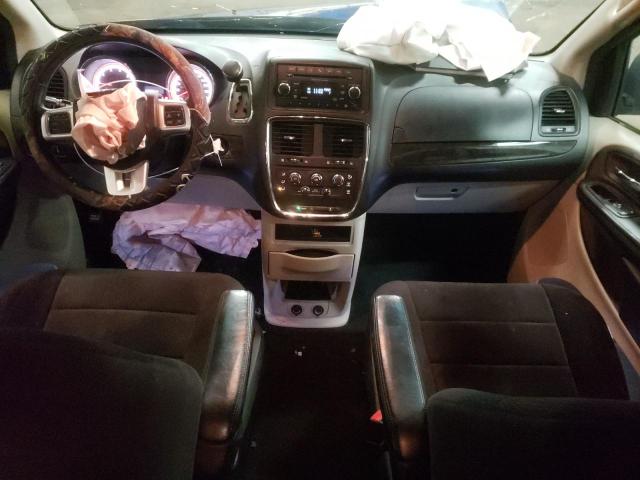 Photo 8 from auction – 2013 DODGE GRAND CARA with VIN 2C4RDGBG9DR752788