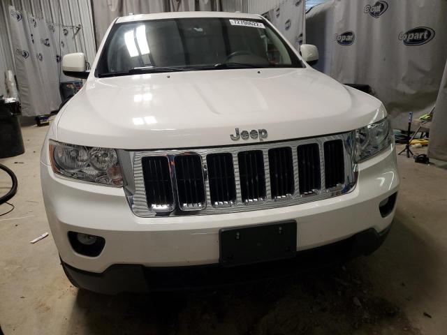 Photo 5 from auction – 2011 JEEP GRAND CHER with VIN 1J4RS4GG0BC745919
