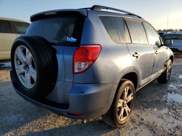 صورة رقم 3 من المزاد - 2006 TOYOTA RAV4 مع VIN JTMBD33VX65003327