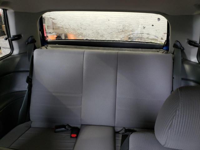 Photo 10 from auction – 1993 MAZDA 323 with VIN JM1BG2327P0577163