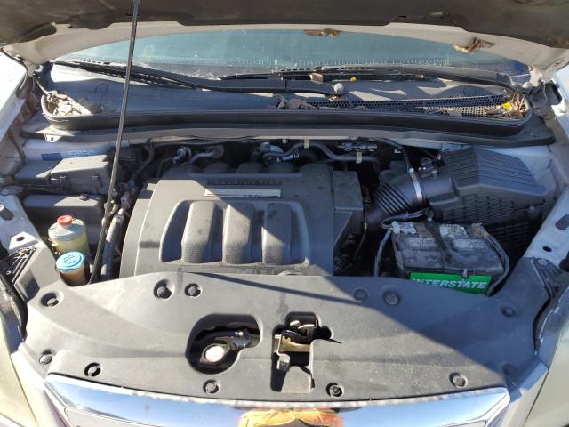 Photo 12 from auction – 2007 HONDA ODYSSEY EX with VIN 5FNRL38607B435038