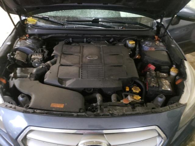 Photo 11 from auction – 2015 SUBARU LEGACY 3.6 with VIN 4S3BNEN62F3025008