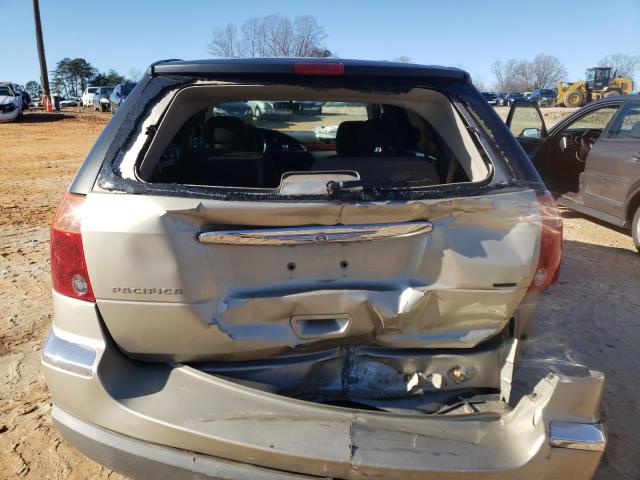 Photo 6 from auction – 2006 CHRYSLER PACIFICA T with VIN 2A4GM68426R770383