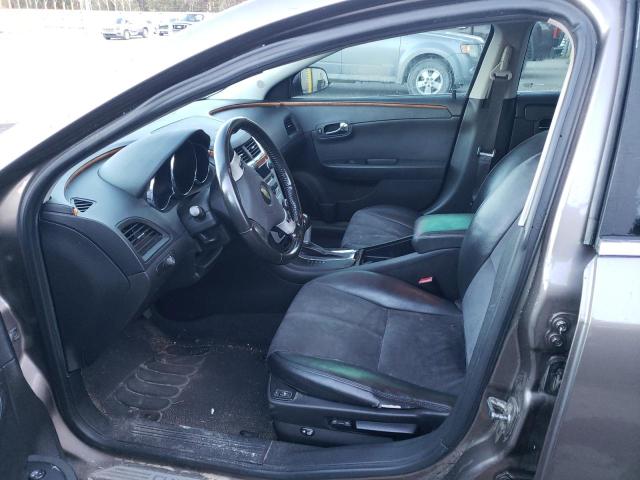 Photo 7 from auction – 2012 CHEVROLET MALIBU 2LT with VIN 1G1ZD5EUXCF312258