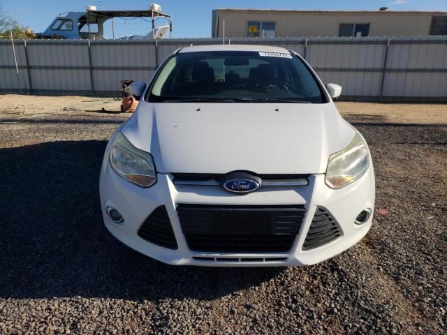 Photo 5 from auction – 2012 FORD FOCUS SE with VIN 1FAHP3F24CL285318