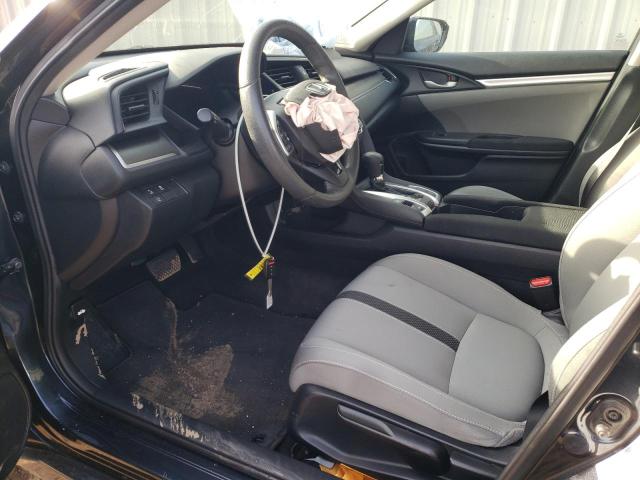Photo 7 from auction – 2019 HONDA CIVIC LX with VIN 2HGFC2F60KH573585