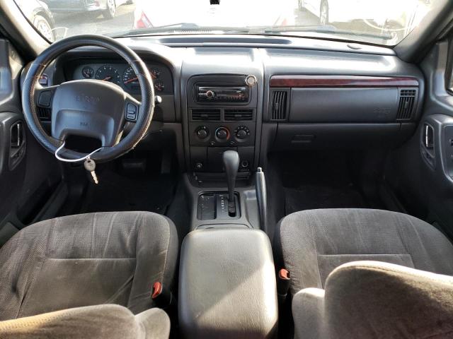 Photo 8 from auction – 2000 JEEP GRAND CHER with VIN 1J4G248S9YC193369