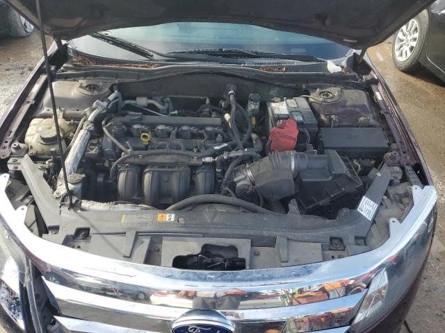 Photo 11 from auction – 2011 FORD FUSION SE with VIN 3FAHP0HAXBR236109