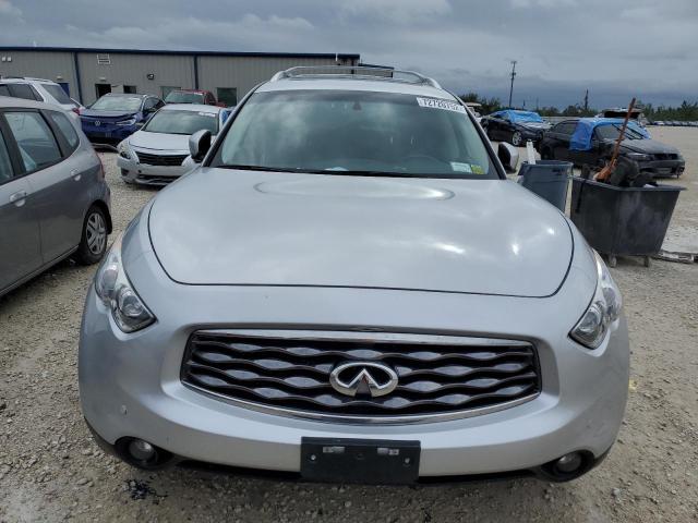 Photo 5 from auction – 2011 INFINITI FX35 with VIN JN8AS1MW5BM732644