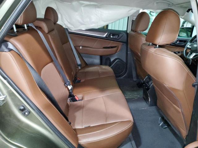 Photo 10 from auction – 2017 SUBARU OUTBACK TO with VIN 4S4BSATC8H3395677