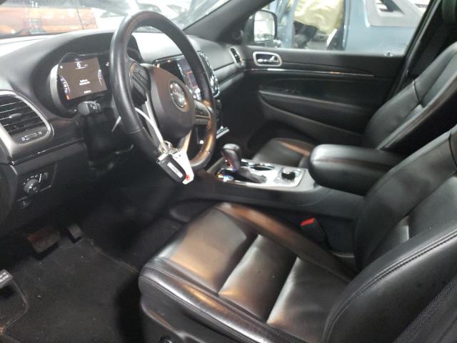 Photo 7 from auction – 2019 JEEP GRAND CHER with VIN 1C4RJFBGXKC855632
