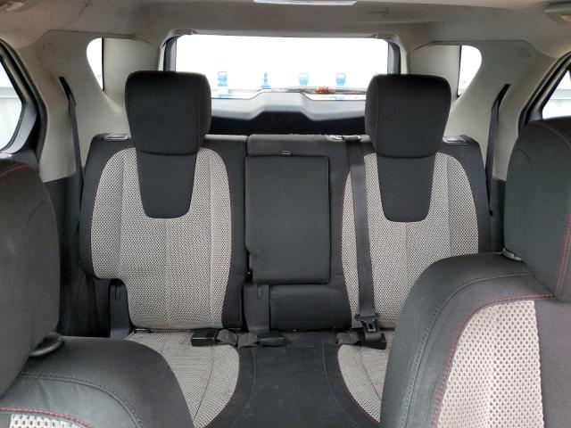 Photo 10 from auction – 2010 CHEVROLET EQUINOX LT with VIN 2CNFLEEW9A6290299