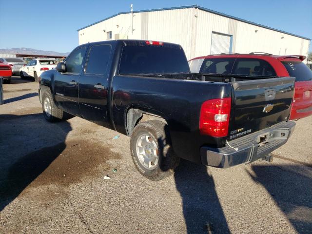 Photo 2 from auction – 2011 CHEVROLET SILVERADO with VIN 3GCPCSE03BG211976