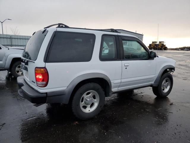 Фото 3 с аукциона – 1999 FORD EXPLORER с VIN 1FMYU24E2XUB47251
