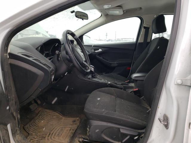 Photo 7 from auction – 2016 FORD FOCUS SE with VIN 1FADP3K20GL361871