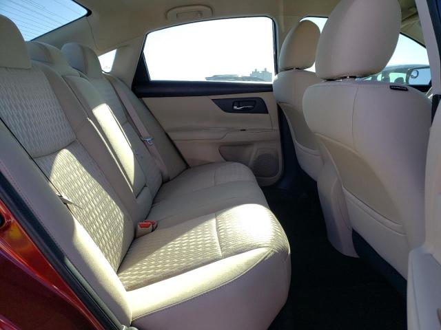 Photo 10 from auction – 2016 NISSAN ALTIMA 2.5 with VIN 1N4AL3AP8GN334580