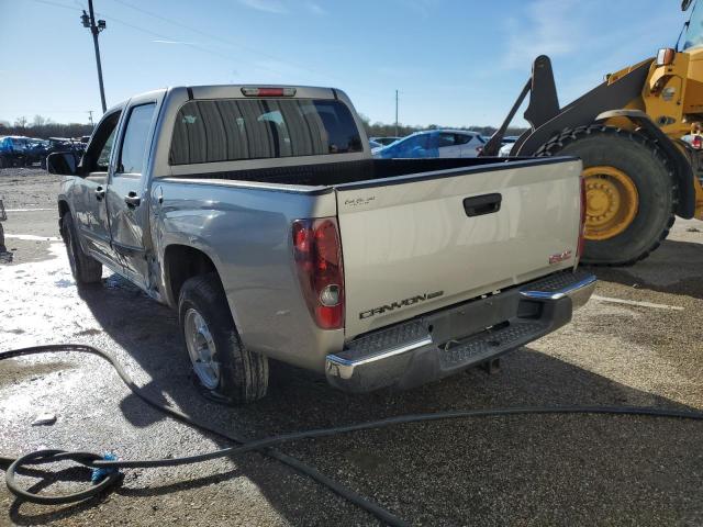 Photo 2 from auction – 2005 GMC CANYON with VIN 1GTCS136X58212068