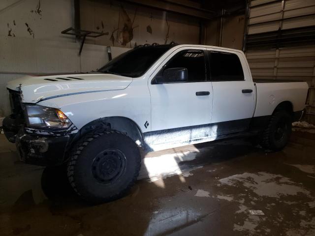DODGE RAM 2500 2010 with VIN 3D7TT2CT8AG182152 - Photo from auction