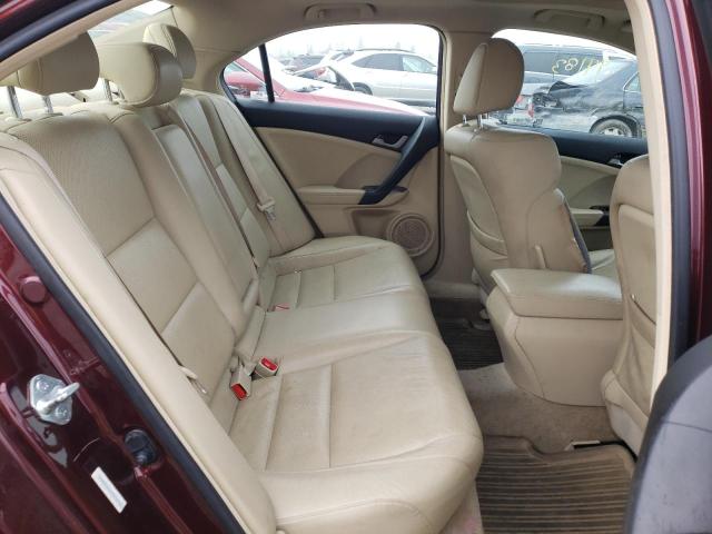 Photo 10 from auction – 2010 ACURA TSX with VIN JH4CU2F67AC032385