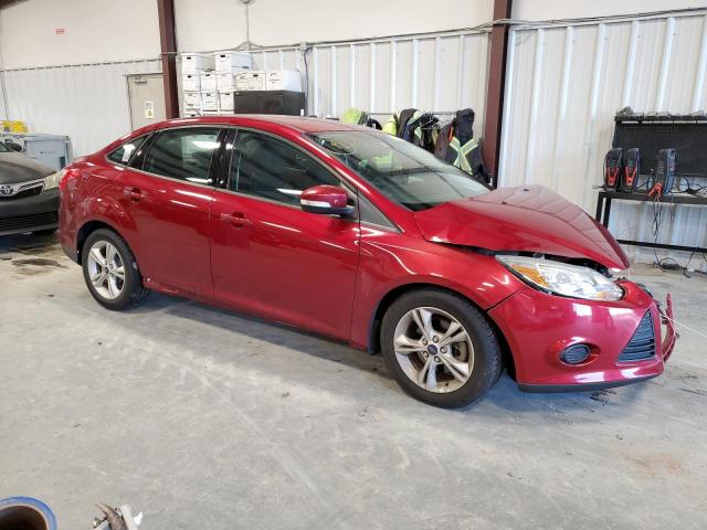 Photo 4 from auction – 2014 FORD FOCUS SE with VIN 1FADP3F26EL443921