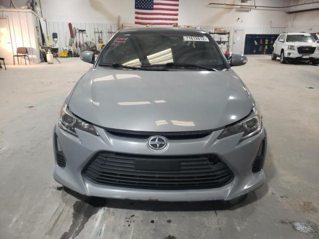 Photo 5 from auction – 2014 TOYOTA SCION TC with VIN JTKJF5C78E3086147
