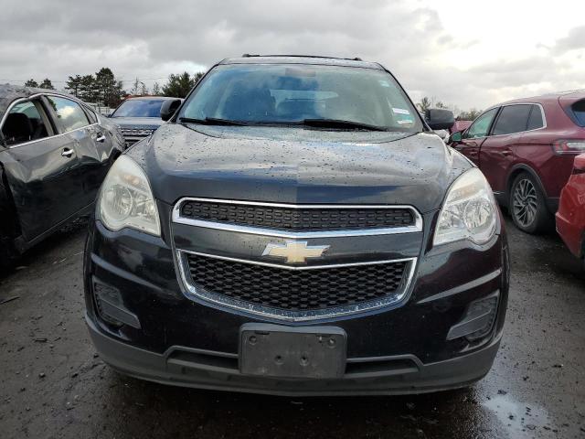 Photo 5 from auction – 2015 CHEVROLET EQUINOX LT with VIN 2GNALBEK7F6410836