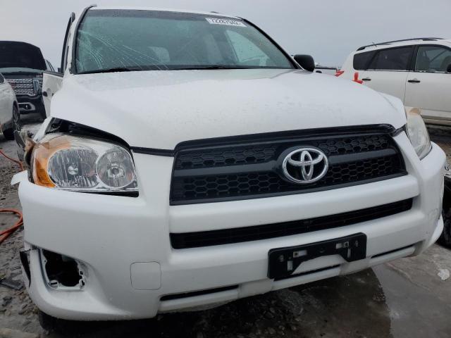 صورة رقم 5 من المزاد - 2010 TOYOTA RAV4 مع VIN 2T3BF4DV2AW070648