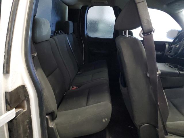 Photo 10 from auction – 2009 CHEVROLET SILVERADO with VIN 1GCEK29029Z269513
