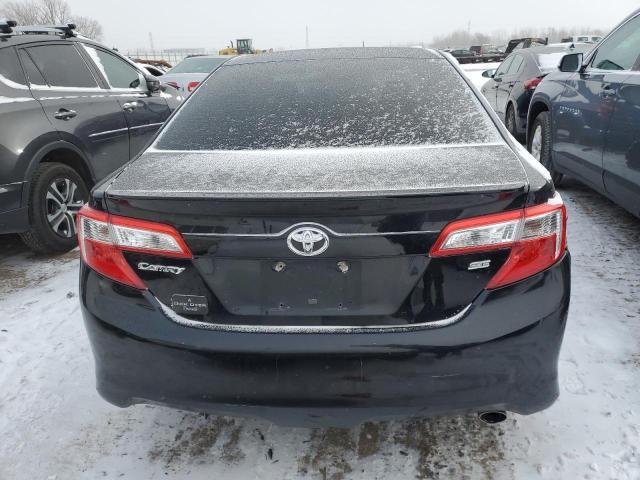 Photo 6 from auction – 2012 TOYOTA CAMRY BASE with VIN 4T1BF1FK1CU068256