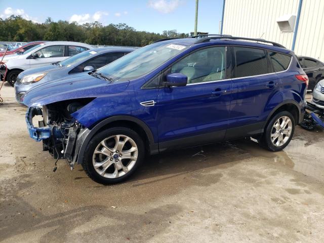 FORD ESCAPE SE 2013 مع رقم تعريف المركبة 1FMCU0GX0DUC20141 - صورة من المزاد