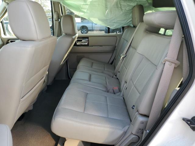 Photo 11 from auction – 2008 LINCOLN NAVIGATOR with VIN 5LMFU27558LJ16681