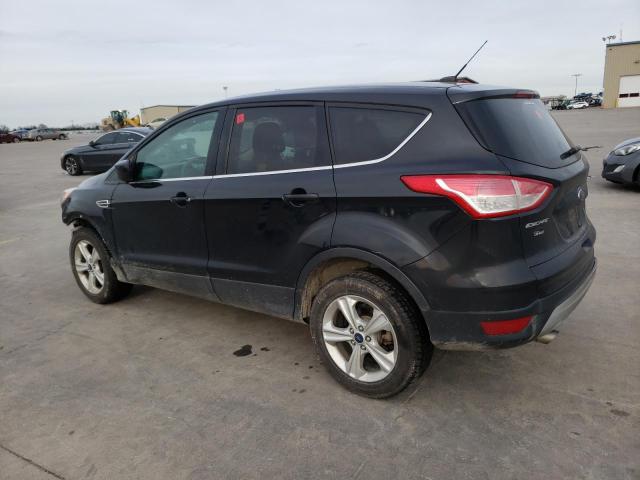Photo 2 from auction – 2014 FORD ESCAPE SE with VIN 1FMCU0GX7EUC83545