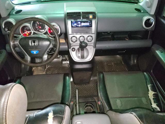 Foto 8 de la subasta – 2003 HONDA ELEMENT con VIN 5J6YH18553L021442