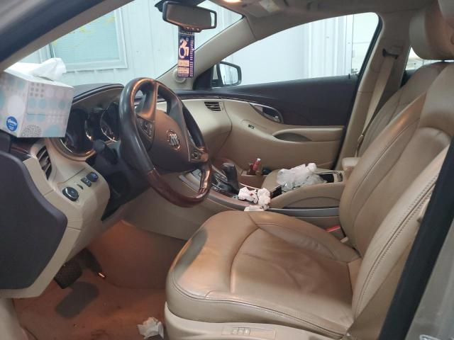 Photo 7 from auction – 2011 BUICK LACROSSE C with VIN 1G4GC5EDXBF129289