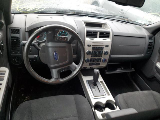 Photo 8 from auction – 2010 FORD ESCAPE XLT with VIN 1FMCU9DG8AKC14409