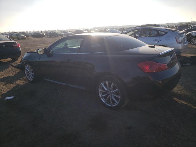Photo 2 from auction – 2012 INFINITI G37 BASE with VIN JN1CV6FE0CM201675