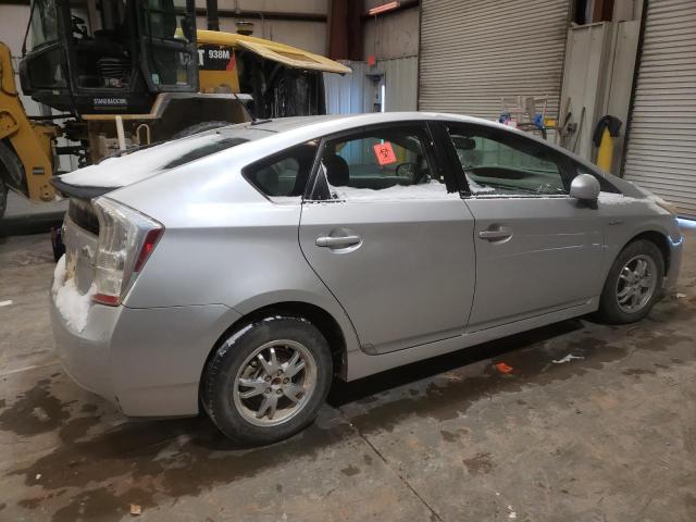 Photo 3 from auction – 2010 TOYOTA PRIUS with VIN JTDKN3DU1A0131805