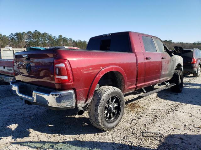 Photo 3 from auction – 2019 RAM 2500 LIMIT with VIN 3C6UR5TL0KG530999
